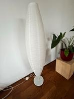 Mooie staande lamp - Stijlvol en sfeervol!, Huis en Inrichting, Lampen | Vloerlampen, Ophalen of Verzenden, Zo goed als nieuw