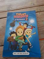 Dylan Haegens - 2, Fictie algemeen, Dylan Haegens, Ophalen of Verzenden, Zo goed als nieuw
