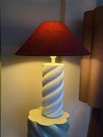 Spekie tafel lamp, Ophalen of Verzenden, Zo goed als nieuw, Minder dan 50 cm