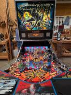Flipperkast Black Spider-Man, Verzamelen, Automaten | Flipperkasten, Ophalen, Stern, Zo goed als nieuw, Dot-matrix