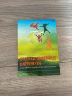 Cyclisch onderwijs ontwerpen, Boeken, Ophalen of Verzenden, Zo goed als nieuw, HBO