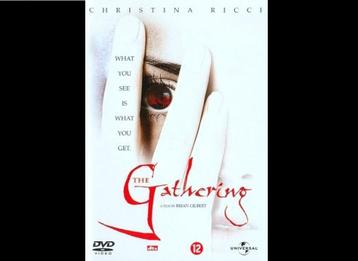 The Gathering beschikbaar voor biedingen