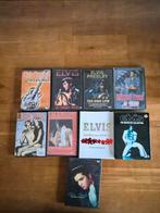 Elvis Presley DVD Collectie, Ophalen of Verzenden, Gebruikt, Boxset