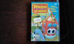 De wielen van de bus humpty dumpty, origineel, Cd's en Dvd's, Avontuur, Alle leeftijden, Ophalen of Verzenden, Zo goed als nieuw