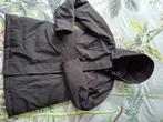 Airforce dames winterjas S, Airforce, Zwart, Ophalen of Verzenden, Zo goed als nieuw