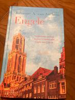 Engele - Johanne A. van Archem - Roman, Boeken, Ophalen of Verzenden, Zo goed als nieuw, Nederland