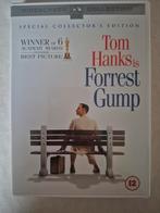 Forrest Gump - Special Collector's Edition DVD, Vanaf 12 jaar, Ophalen of Verzenden, Zo goed als nieuw, Boxset
