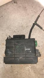 Ecu golf gti, Ophalen