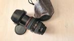 Canon EF 24-104mm f/4.0L USM met zonnekap, Audio, Tv en Foto, Fotografie | Lenzen en Objectieven, Ophalen of Verzenden, Gebruikt
