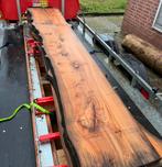 Gewaterd Iepen delen te koop!, Ophalen, Nieuw, 250 cm of meer, Planken
