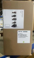 Yamazaki Tower Schoenenrek - Wit | van €73, nu, Yamazaki, Yamazaki, Yamazaki, Nieuw