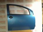Portier Rechts Voor Peugeot 107 (2005-06/2014-05), Auto-onderdelen, Kontakt-peugeot@peugeot.com, Gebruikt, Peugeot Deutschland GmbH