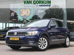 Volkswagen Tiguan 1.5 TSI Comfortline Business (bj 2020), Voorwielaandrijving, Stof, Euro 6, 4 cilinders