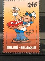 Stripfiguren, België 2006, Postzegels en Munten, Postzegels | Europa | België, Ophalen of Verzenden, Postfris
