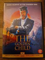 The golden child , 1986 , eddie murphy, Alle leeftijden, Ophalen of Verzenden, Zo goed als nieuw, Romantische komedie