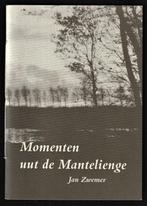 MOMENTEN UUT DE MANTELIENGE (Walcheren) - Jan Zwemer, Boeken, Streekboeken en Streekromans, Nieuw, Ophalen of Verzenden