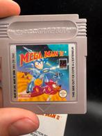 Mega man 2 gameboy met boekje, Spelcomputers en Games, Games | Nintendo Game Boy, 1 speler, Ophalen of Verzenden, Zo goed als nieuw