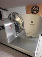 Snijmachine. Professionele Merk Graef., Ophalen, Zo goed als nieuw