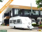 Knaus Sport E-Power Selection 500 EU Super compleet!, Rondzit, Schokbreker, Knaus, Overige typen