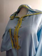 Marokkaanse traditionele jurk handgemaakt, Ophalen of Verzenden, Zo goed als nieuw