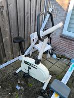 GRATIS ProAction Hometrainer, Ophalen of Verzenden, Zo goed als nieuw, Metaal, Buik