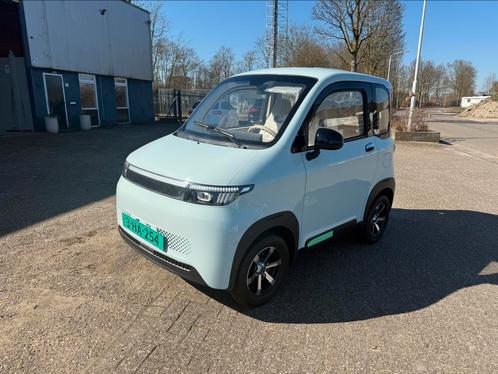 Brommobiel Pacta M5 Lithium! Comfortabel ANDRIOD AUTO!, Diversen, Brommobielen en Scootmobielen, Zo goed als nieuw, Overige merken