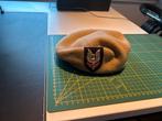 SAS Baret - Special Air Service UKSF, Verzamelen, Ophalen of Verzenden, Landmacht, Engeland, Helm of Baret