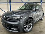 Volkswagen Tiguan 2.0 TSI 220PK 4Motion Highline PANO|AUTOMA, Stof, Gebruikt, 4 cilinders, 1984 cc
