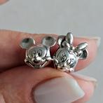 Disney x Pandora Mickey en Minnie Mouse setje, Ophalen of Verzenden, Zo goed als nieuw, Zilver, Pandora