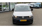 Volkswagen Caddy 1.4 TGI ECOFUEL 81KW 110PK MAX € 8.250,00, Auto's, Bestelauto's, Gebruikt, 4 cilinders, CNG (Aardgas), Volkswagen