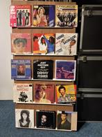 Vinyl singles te koop., Cd's en Dvd's, Vinyl | Verzamelalbums, Ophalen of Verzenden, Gebruikt, Overige formaten, Pop
