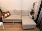 Hoekbank, Huis en Inrichting, Ophalen, Driepersoons, Zo goed als nieuw, 200 tot 250 cm