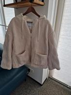 Ongedragen Pedro del Hierro jack+ rits mt XL 42/44 schaapwit, Wit, Maat 42/44 (L), Nieuw, Ophalen of Verzenden