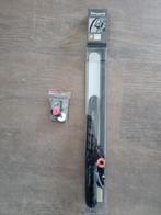 Nieuw IF TANGENT FENDER ACHTER SPATBORD QBicle carbon, Ophalen of Verzenden, Nieuw, Overige typen