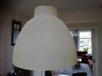 2 Hanglampen, Huis en Inrichting, Ophalen, Gebruikt, Kunststof, Minder dan 50 cm