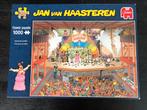 Jan van Haasteren puzzel ruilen of te koop, Gebruikt, Ophalen of Verzenden