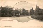 Oosterbeek Dorpsweg uitg G. Romijn 1901