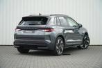 Skoda Elroq 85X 340pk RS | LMV 21'' | Trekhaak Uitklapbaar |, Automaat, 12 maanden, Stof, 510 min