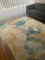 Vloerkleed ZGN zonder vlekken etc!, Huis en Inrichting, Stoffering | Tapijten en Kleden, Crème, 150 tot 200 cm, 200 cm of meer