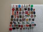 Partij Mooie Sport Spelden., Verzamelen, Speldjes, Pins en Buttons, Ophalen of Verzenden, Zo goed als nieuw, Sport