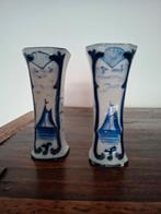 2 vaasjes, Antiek en Kunst, Antiek | Keramiek en Aardewerk, Ophalen