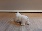 Schleich baby ijsbeer 6 cm, Verzamelen, Ophalen of Verzenden, Beeldje of Figuurtje