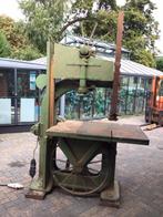 Lintzaag, Zakelijke goederen, Machines en Bouw | Houtbewerking, Ophalen