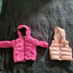 Jas en bodywarmer maat 74, Verzenden, Meisje, Jasje