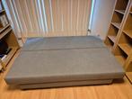 slaapbank van ikea, Huis en Inrichting, Ophalen, Zo goed als nieuw, 190 cm of minder