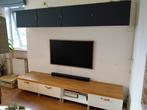 Ikea Besta combinatie, Ophalen, Gebruikt, 25 tot 50 cm, Minder dan 100 cm