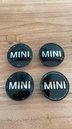 Naafdoppen Mini, Auto diversen, Ophalen of Verzenden, Zo goed als nieuw