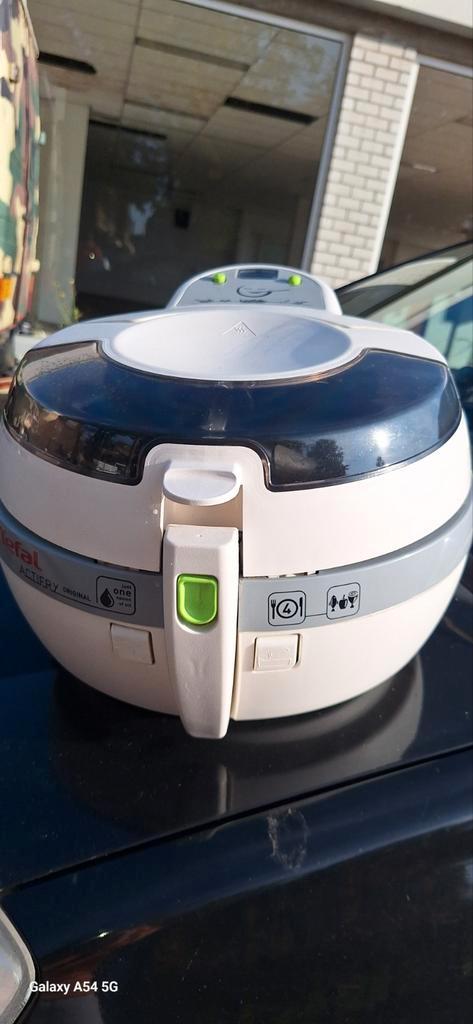 Tefal Actifry - Gezond frituren, Witgoed en Apparatuur, Frituurpannen, Ophalen