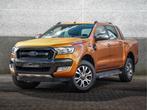 Ford Ranger Wildtrack 2.2D DoubleCab 5-zitplaatsen |Xenon |C, Te koop, 160 pk, Geïmporteerd, 5 stoelen