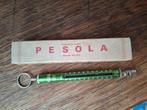 Pesola veerweegschaal, Antiek en Kunst, Antiek | Gereedschap en Instrumenten, Ophalen of Verzenden